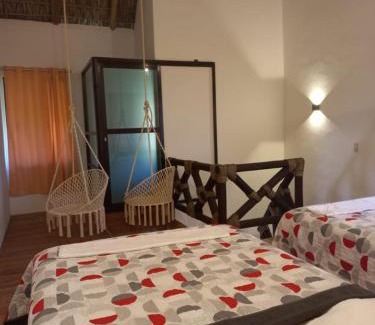 San Pedro Pochutla Hotel | Villa del Mar