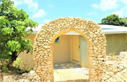 Ishigaki Villa | Villa Del Mar Nosoko