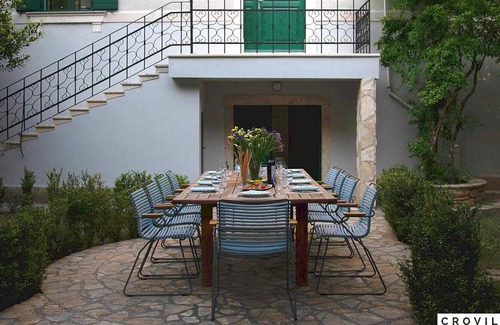 Rogac Villa | Villa del Mar on Solta – Crovillas GmbH