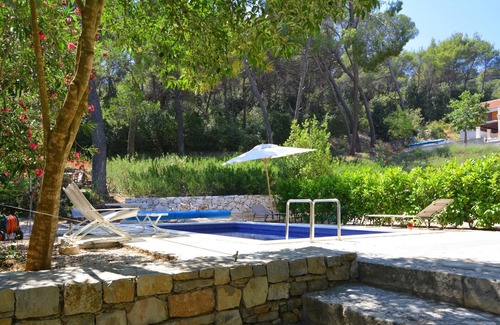 Rogac Villa | Villa del Mar on Solta – Crovillas GmbH