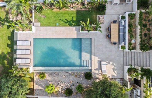 Santa Ponsa Cottage | Villa del Mar With Privite Pool in El Toro