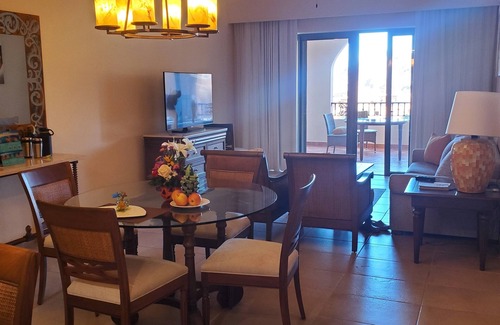 Loreto Resort | Villa del Palmar Cozy 2-bedroom resort in charming Loreto