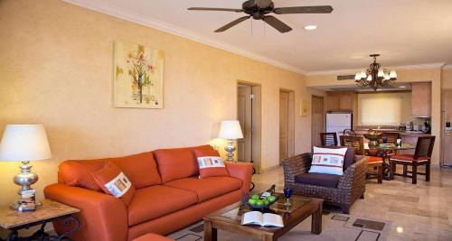 Flamingos Apartment | Villa del Palmar Flamingos