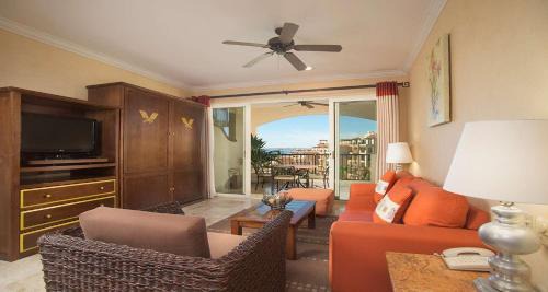 Flamingos Apartment | Villa del Palmar Flamingos