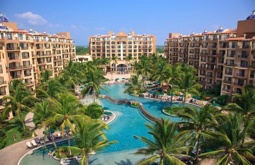 Flamingos Resort | Villa Del Palmar Flamingos Beach Resort & Spa