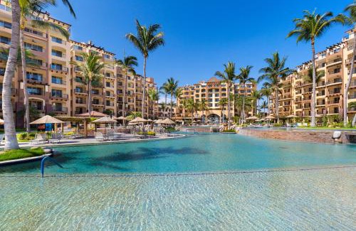 Flamingos Resort | Villa Del Palmar Flamingos Beach Resort & Spa
