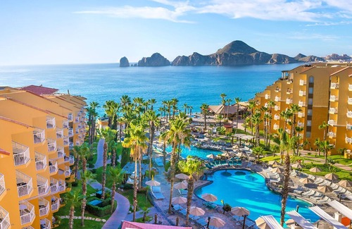 Los Cabos Resort | Villa Del Palmar