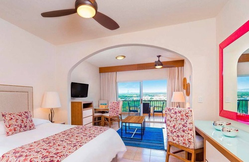 Los Cabos Resort | Villa Del Palmar