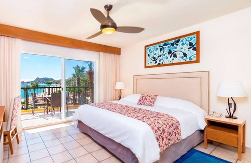 Los Cabos Resort | Villa Del Palmar