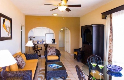 El Medano Ejidal Resort | Villa Del Palmar Two Bedroom Beach Side