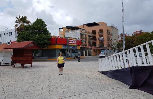 Downtown Cancun Hotel | Villa del Palmar