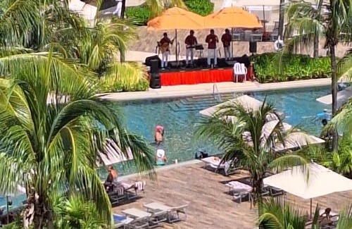 Downtown Cancun Hotel | Villa del Palmar