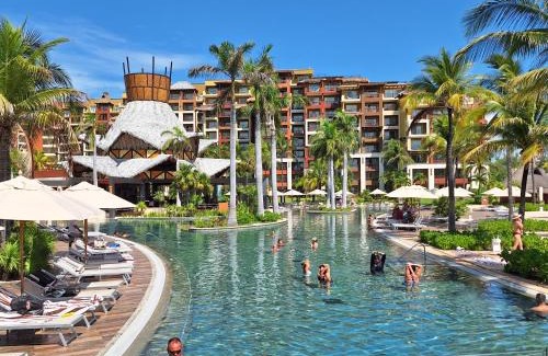 Downtown Cancun Hotel | Villa del Palmar