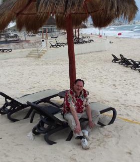 Downtown Cancun Hotel | Villa del Palmar