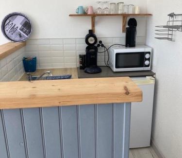 La Flotte Apartment | Villa del Ré 6