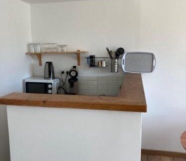 La Flotte House | VILLA DEL RE 3 face à la piscine