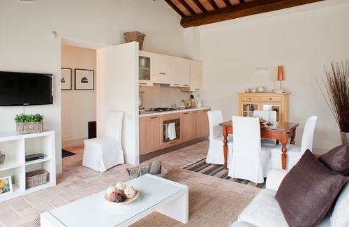 Foligno Villa | Villa del Sole - Homelike Villas