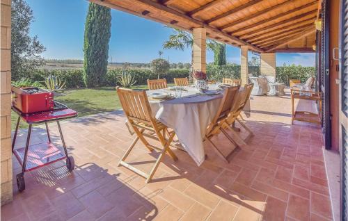 Grosseto House | Villa Del Sole
