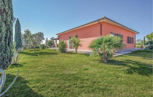 Grosseto House | Villa Del Sole