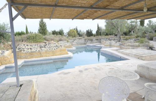 Trepuzzi Bed & Breakfast | Villa Delle Palme