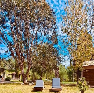 Lefkimmi Villa | Villa Depiros Corfu