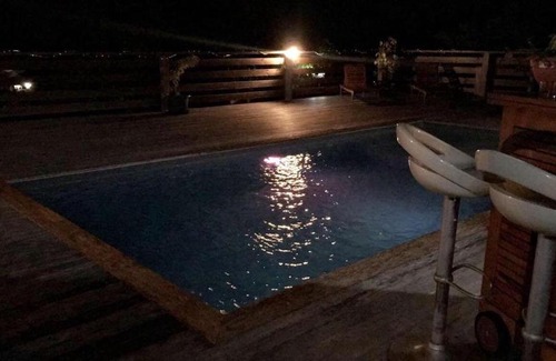 Sainte-Anne Villa | Villa des Iles