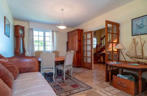 Saint-Philibert House | Villa des Romarins