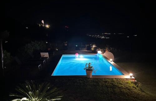 Bribir Villa | Villa Desideria