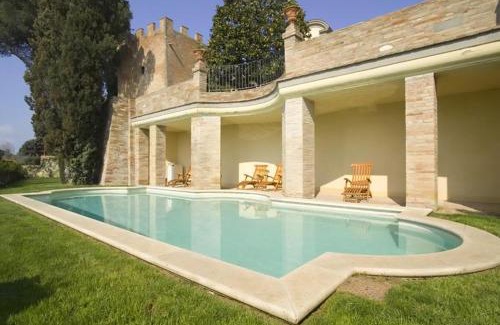 Castelfiorentino Villa | Villa di Cabbiavoli