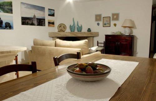 Orosei House | Villa di campagna vicino al mare