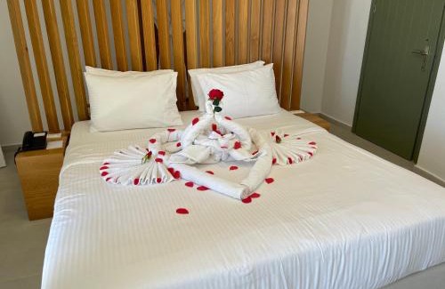 Akrotiri House | VILLA DI CAPO - Santorini Old Winery Luxury Villas