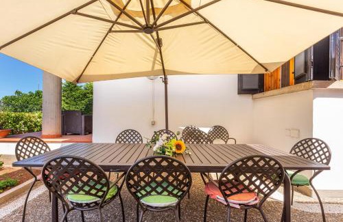 Castrignano del Capo House | Villa di Carmen by BarbarHouse