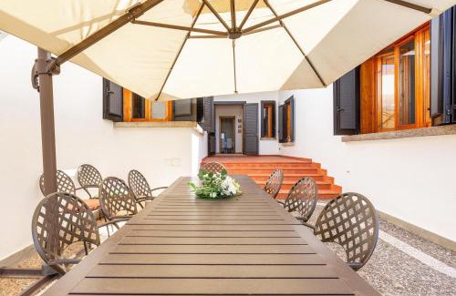 Castrignano del Capo House | Villa di Carmen by BarbarHouse