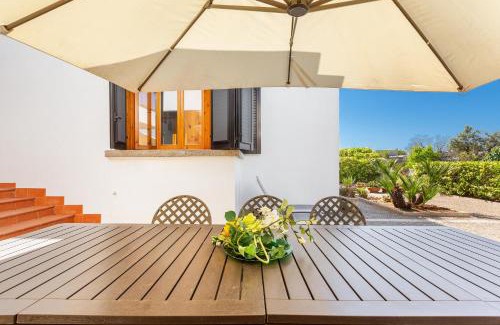 Castrignano del Capo House | Villa di Carmen by BarbarHouse