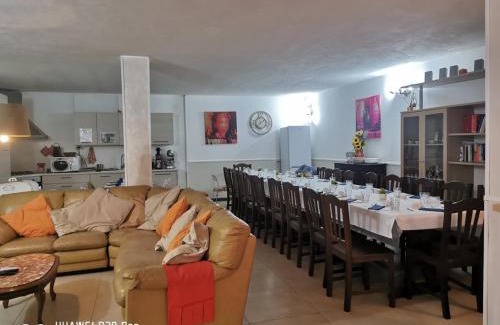 Fabrica di Roma Bed & Breakfast | villa di charme con piscina e jacuzzi tra Roma e Viterbo