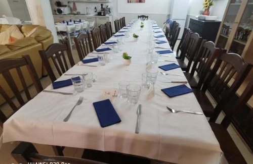 Fabrica di Roma Bed & Breakfast | villa di charme con piscina e jacuzzi tra Roma e Viterbo