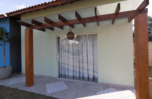Serra Negra House | Villa di kona