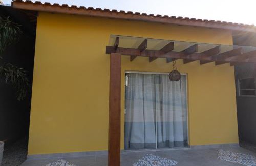 Serra Negra House | Villa di kona