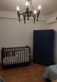 Alexandroupoli Apartment | Villa Di Mare