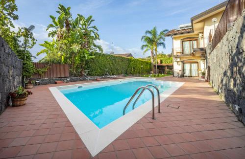 Viagrande Apartment | Villa Di Mauro