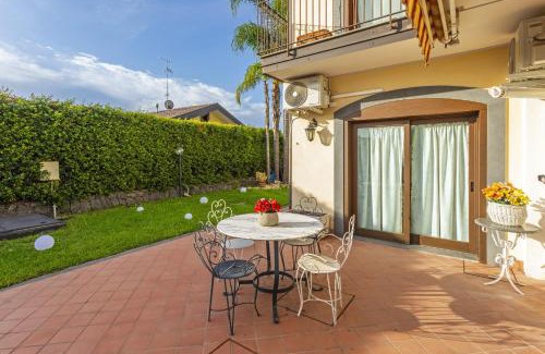 Viagrande Apartment | Villa Di Mauro