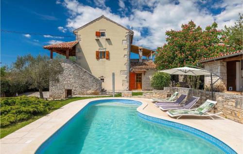 Bicici House | Villa Di Vino