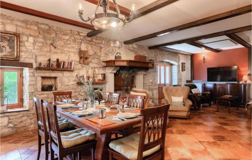 Bicici House | Villa Di Vino