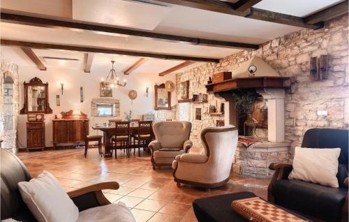Bicici House | Villa Di Vino