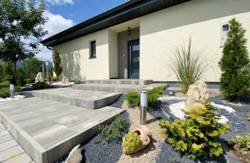 Bihac Villa | Villa Diamond