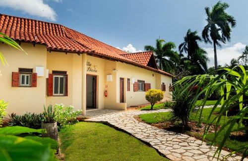 Las Galeras Villa | Villa Diana