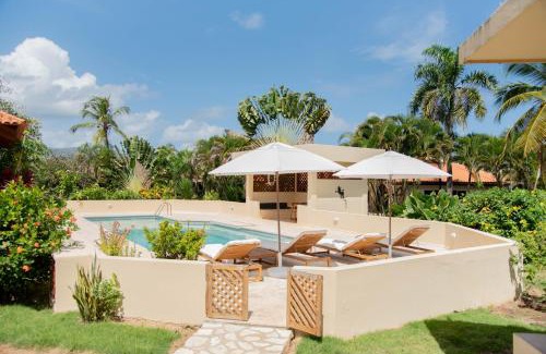Las Galeras Villa | Villa Diana