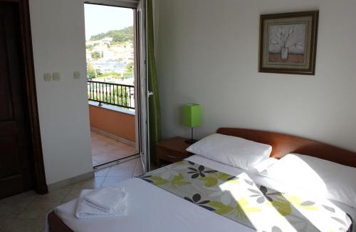 Tribunj Hotel | Villa Diana