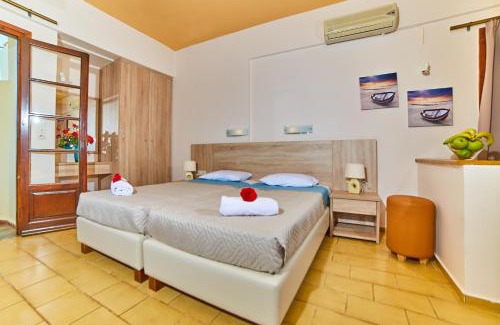 Malia Apartment | Villa Diasselo