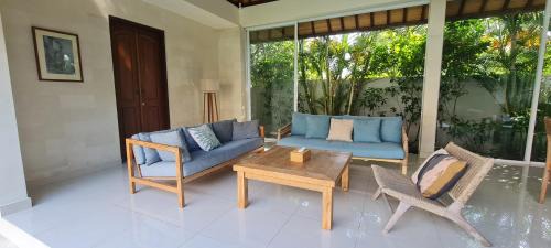 Beraban Villa | Villa Dimaya